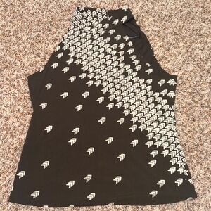 Black Arrow Tank - White House Black Market